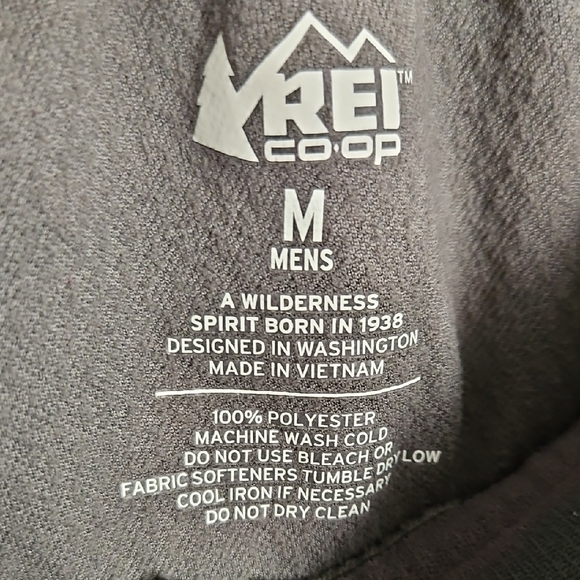 Mens REI Co.op Thermo Pants - Picture 3 of 7